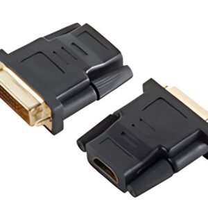 shiverpeaks BASIC-S Adaptateur HDMI, connecteur mâle HDMI
