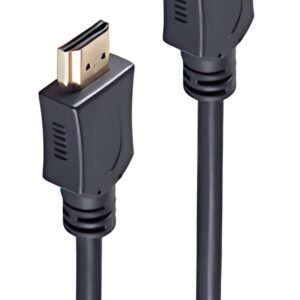 shiverpeaks BASIC-S Câble HDMI, HDMI A mâle - A mâle, 2 m