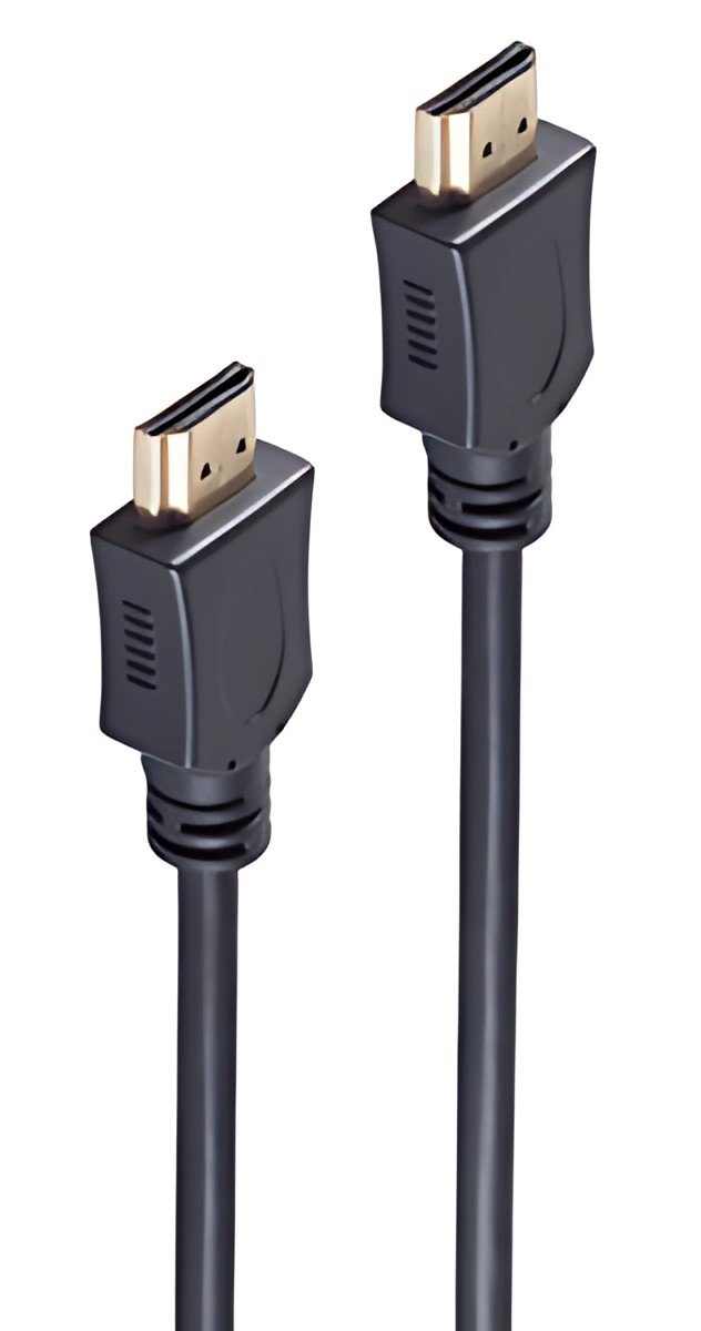 shiverpeaks BASIC-S Câble HDMI, HDMI A mâle - A mâle, 15 m