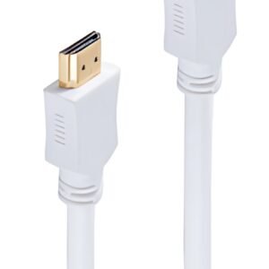 shiverpeaks BASIC-S Câble HDMI, HDMI A mâle - A mâle, 1 m