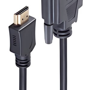 shiverpeaks BASIC-S Câble HDMI - DVI-D 24+1, longueur: 2,0 m
