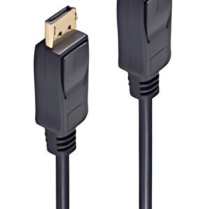 shiverpeaks BASIC-S Câble Displayport, longueur: 10,0 m
