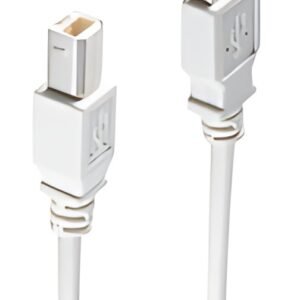 shiverpeaks Câble USB 2.0 BASIC-S, mâle A - mâle B, 3,0 m