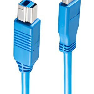 shiverpeaks BASIC-S Câble USB 3.0, USB A mâle - USB B mâle