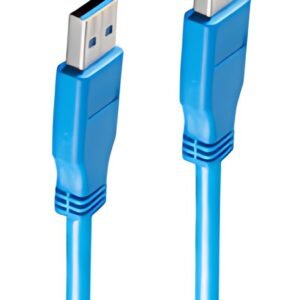 shiverpeaks BASIC-S Câble USB 3.0, USB-A mâle - USB-A mâle