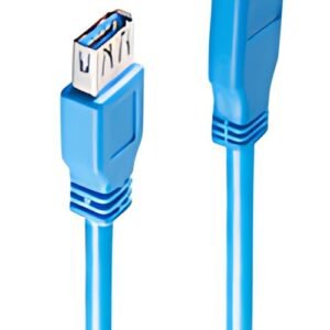 shiverpeaks BASIC-S Câble USB 3.0, USB-A mâle-USB-A femelle