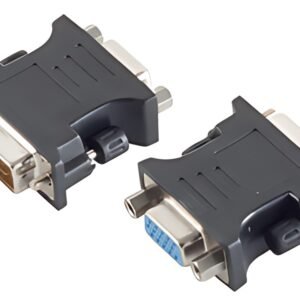 shiverpeaks BASIC-S Adaptateur DVI-I 24+5 - VGA