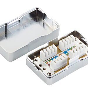 shiverpeaks BASIC-S Module de connexion Cat. 6