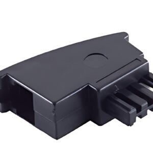 shiverpeaks BASIC-S Telefonadapter, schmal