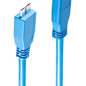 shiverpeaks BASIC-S Câble micro USB 3.0, USB-A - micro USB-B