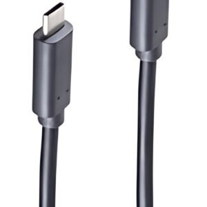 shiverpeaks BASIC-S Câble USB 3.1, mâle C - mâle C