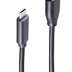 shiverpeaks BASIC-S Câble USB 3.0, fiche C - fiche a