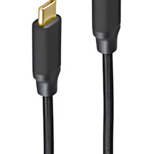 shiverpeaks Câble PRO Série II USB 3.1, mâle C - mâle C