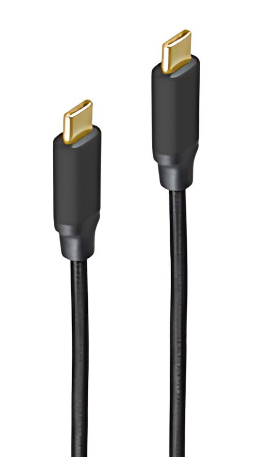 shiverpeaks Câble PRO Série II USB 3.1, mâle C - mâle C