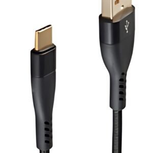 shiverpeaks Câble PRO Série II USB 2.0, mâle C - mâle A