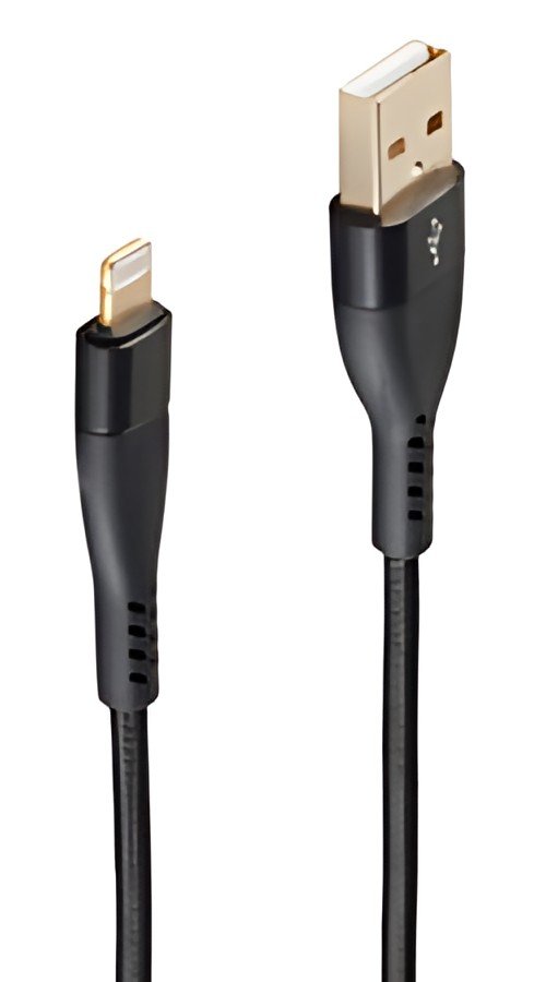 shiverpeaks Câble de données et de charge PRO Série II