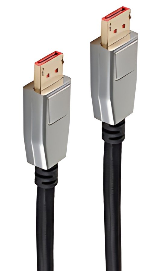 shiverpeaks Câble de raccordement PRO Série II DisplayPort