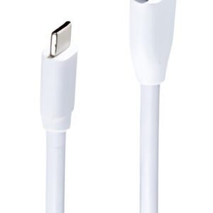 shiverpeaks Câble 3.0 BASIC-S, fiche mâle A - mâle C