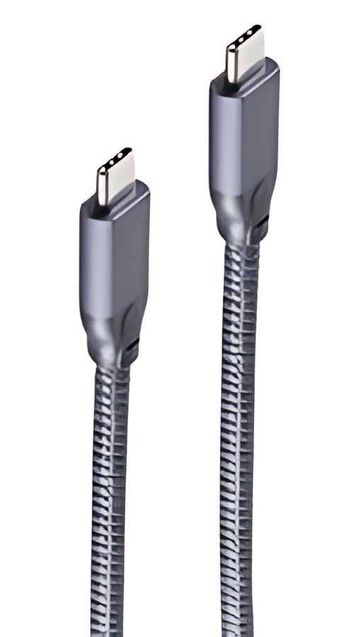 shiverpeaks Câble USB 3.2 BASIC-S, C mâle - C mâle