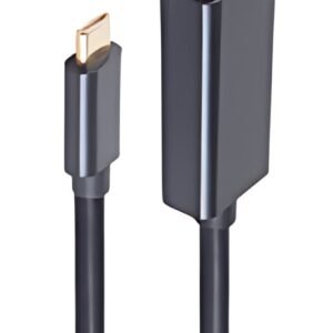 shiverpeaks BASIC-S Câble adaptateur, 1,0 mm
