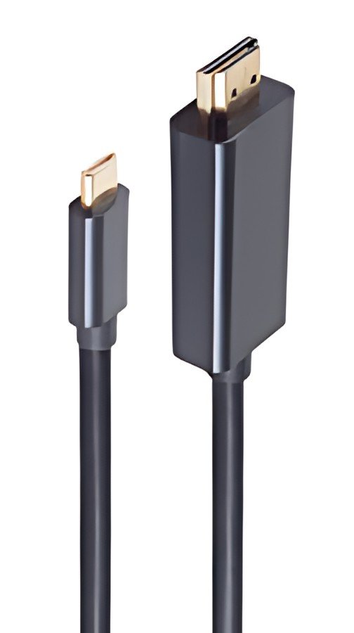 shiverpeaks BASIC-S Câble adaptateur, 1,8 mm