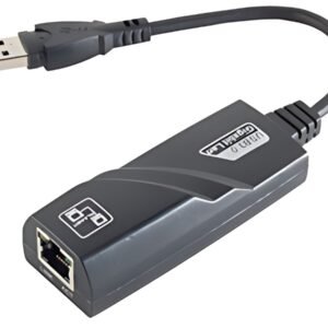 shiverpeaks BASIC-S Adaptateur USB, mâle A - femelle RJ45