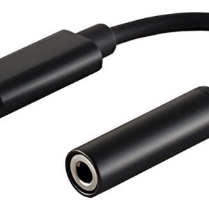 shiverpeaks BASIC-S Adaptateur audio, mâle C - jack 3,5 mm