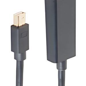 shiverpeaks Câble BASIC-S Mini DisplayPort - HDMI 1.4, 2,0 m