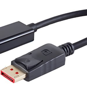 shiverpeaks BASIC-S Adaptateur 1.4, DisplayPort - HDMI