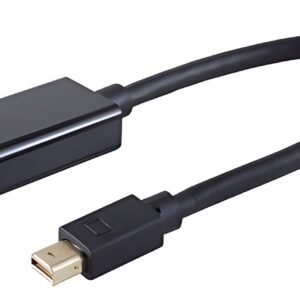 shiverpeaks BASIC-S Adaptateur 1.4, Mini DisplayPort - HDMI