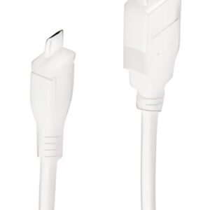 shiverpeaks BASIC-S Câble USB 2.0 Micro, USB-A - Micro USB-B