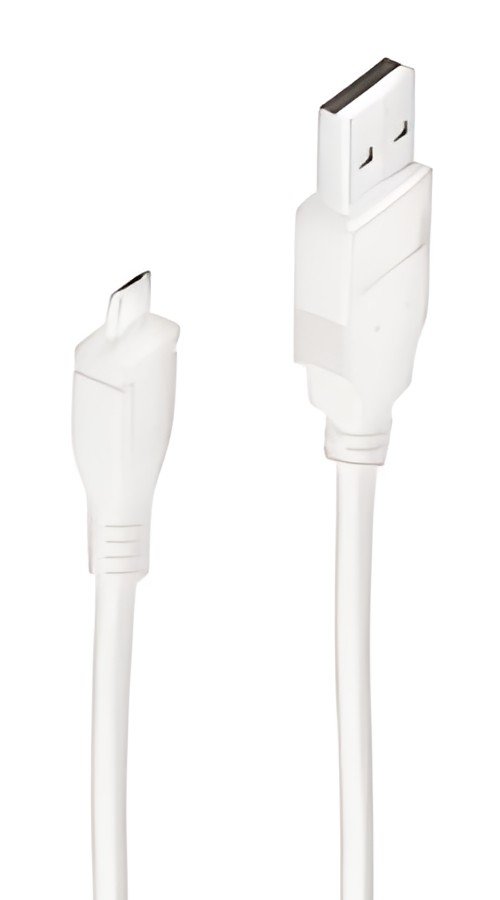 shiverpeaks BASIC-S Câble USB 2.0 Micro, USB-A - Micro USB-B