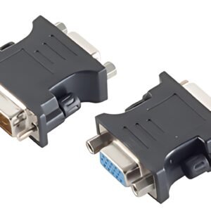 shiverpeaks BASIC-S Adaptateur DVI-D 24+1 - VGA