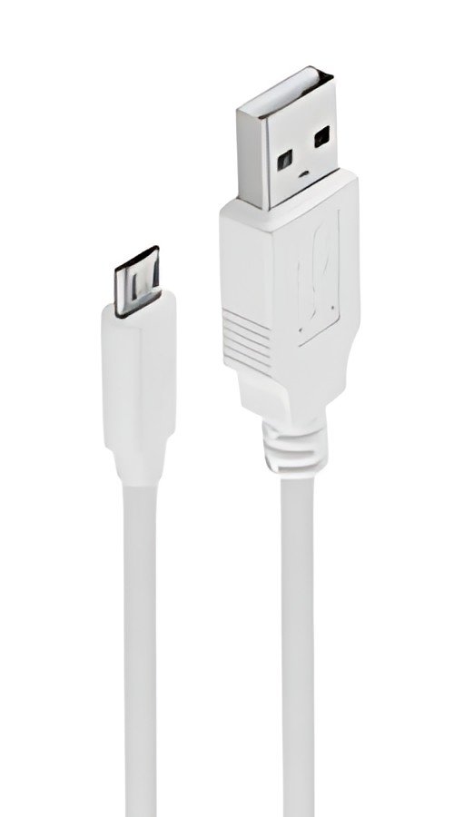 shiverpeaks BASIC-S Câble USB 2.0, USB-A - Micro USB-B