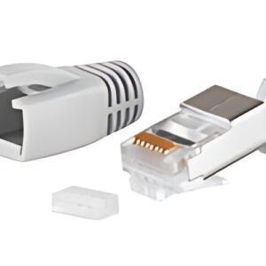 shiverpeaks BASIC-S Kit connecteur RJ45, Cat.5e - 8,