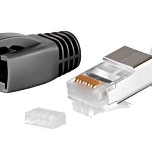 shiverpeaks BASIC-S Kit connecteur RJ45, Cat.5e - 8,