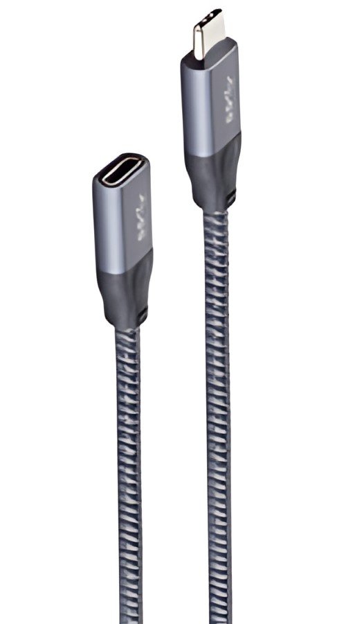 shiverpeaks Câble USB 3.2 BASIC-S, USB-C mâle, 2 m