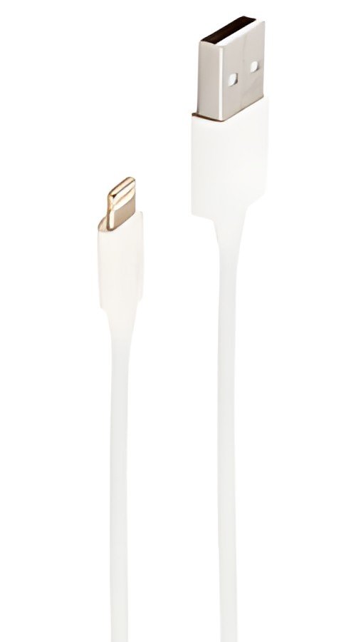 shiverpeaks Câble de données et de charge BASIC-S, 1 m