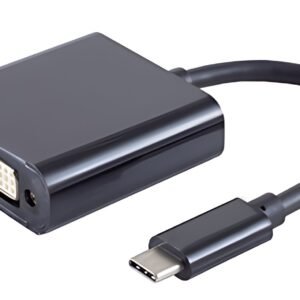 shiverpeaks BASIC-S Câble adaptateur USB 3.1 - DVI