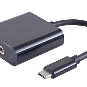 shiverpeaks Câble adaptateur BASIC-S USB 3.1 - HDMI