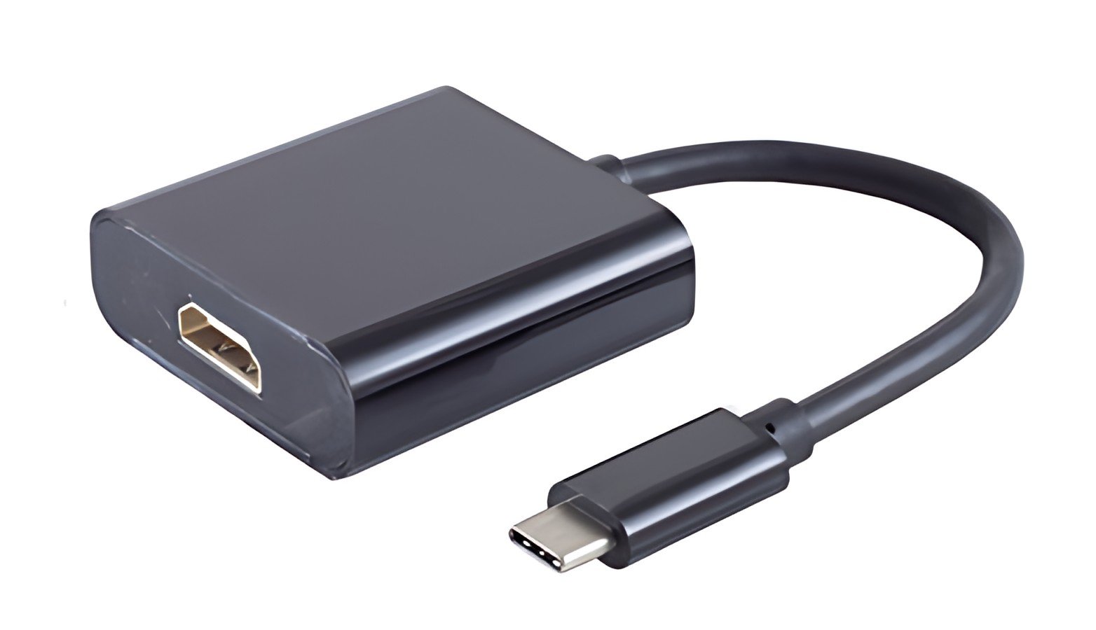 shiverpeaks Câble adaptateur BASIC-S USB 3.1 - HDMI