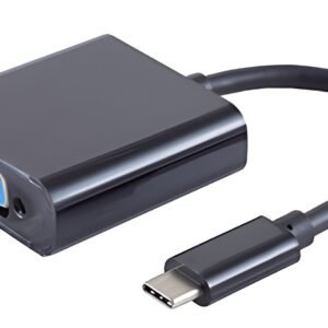 shiverpeaks BASIC-S Câble adaptateur USB 3.1 - VGA