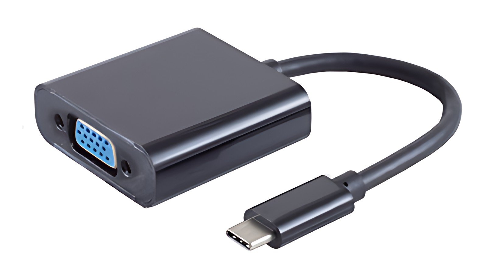shiverpeaks BASIC-S Câble adaptateur USB 3.1 - VGA