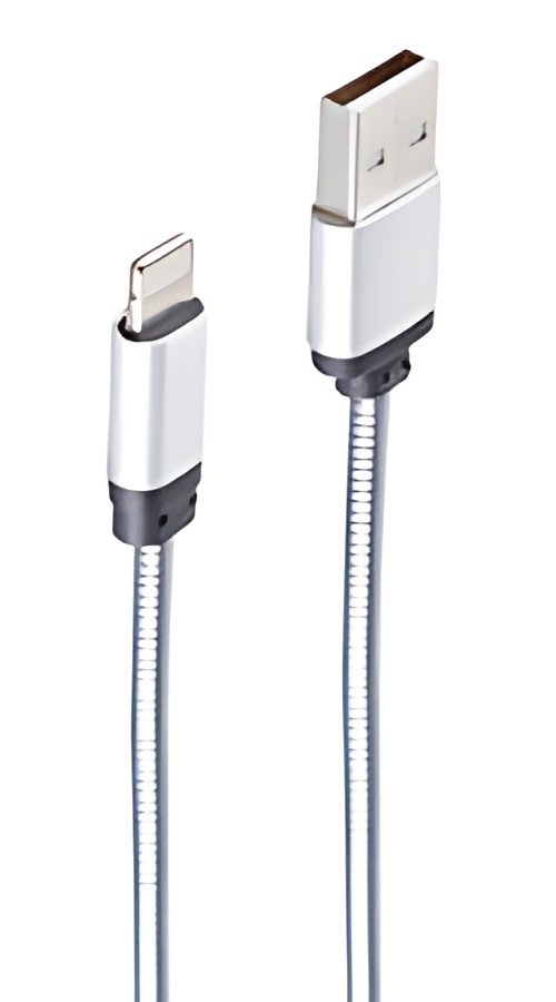 shiverpeaks Câble de données & charge BASIC-S, USB-A -