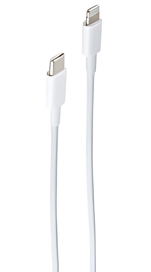 shiverpeaks Câble de charge BASIC-S PD, 1 m