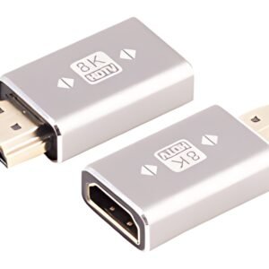 shiverpeaks Adaptateur HDMI-A BASIC-S, HDMI-A mâle/femelle