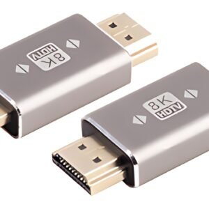 shiverpeaks Adaptateur HDMI-A BASIC-S, femelle-mâle