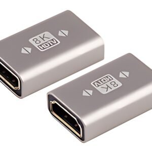 shiverpeaks Adaptateur HDMI-A BASIC-S, mâle-femelle