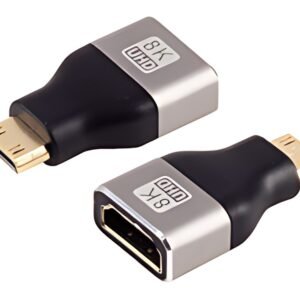 shiverpeaks Adaptateur HDMI-C BASIC-S, HDMI-A - HMDI-C mâle