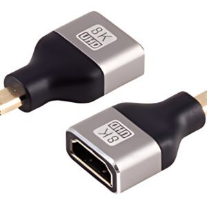 shiverpeaks Adaptateur HDMI-D BASIC-S, HDMI-A - HMDI-D mâle